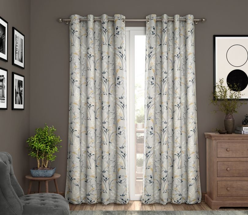 Ready made Customize Curtains