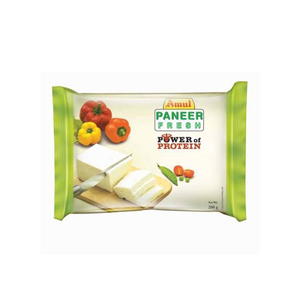 Amul Fresh Malai Paneer