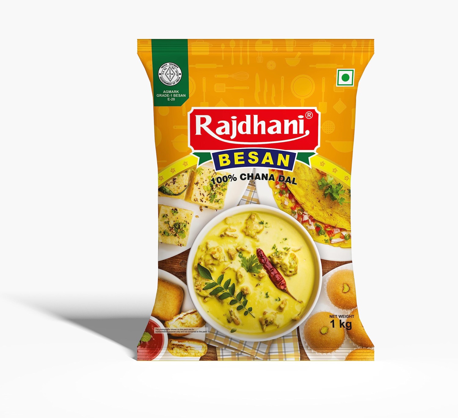 Rajdhani Beshan