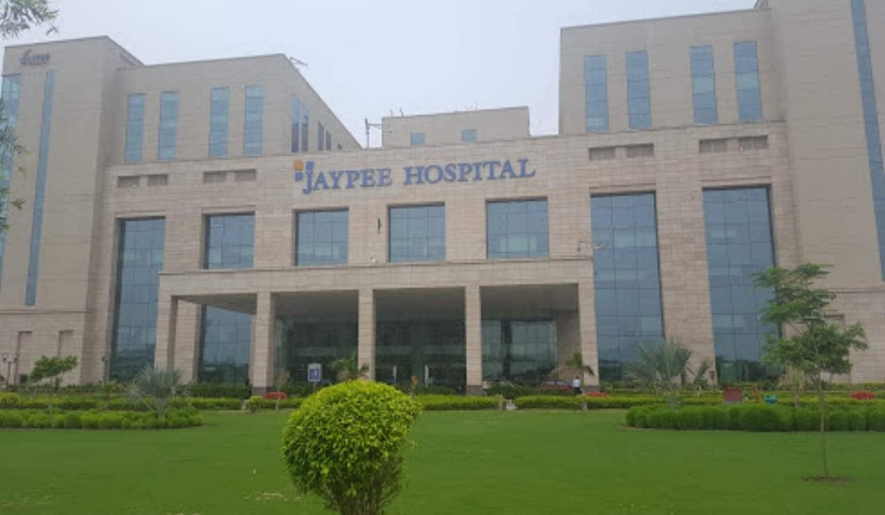jaypee Healthcare