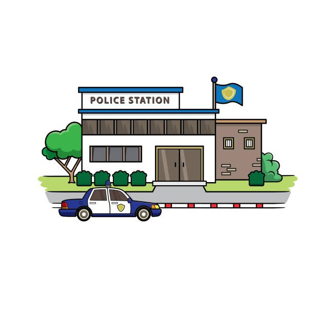Police Station